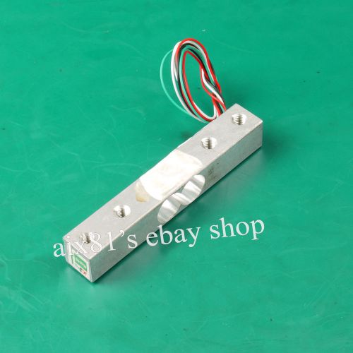 Portable 1kg electronic scale weighing sensor load cell aluminium alloy for sale