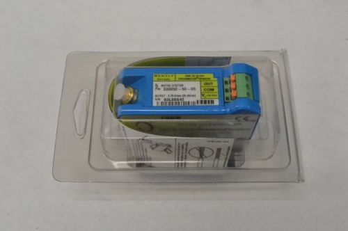 BENTLY NEVADA 330850-50-05 3300XL SERIES 25MM PROXIMITOR SENSOR CONTROL B206680