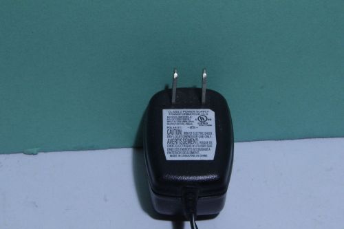 AC-DC Adapter Model: KA12D120015023U 12V 150mA #ACB10