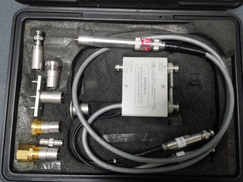 Agilent/HP 41941A Opt.350 Impedance Probe Kit