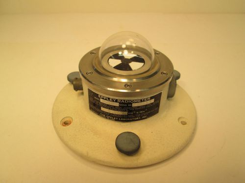 Eppley radiometer / pyranometer for sale