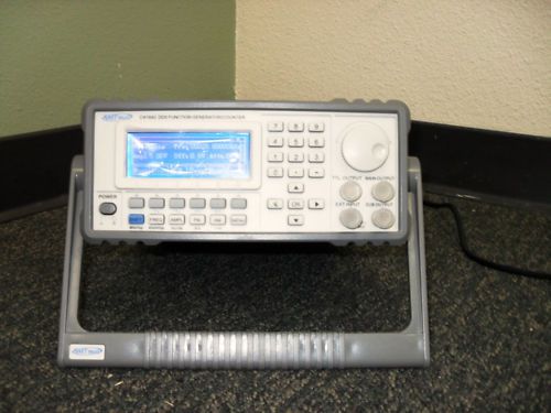 Brand new 20mhz function generator/counter for sale