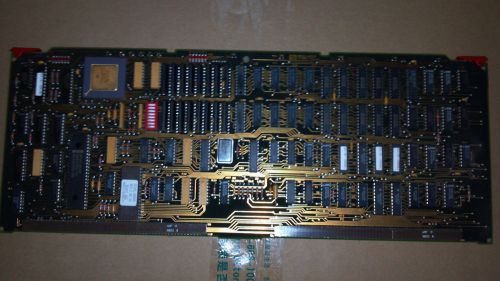 85101-60245 / C-3051-45 PCB for HP-8510C Network Analyzer