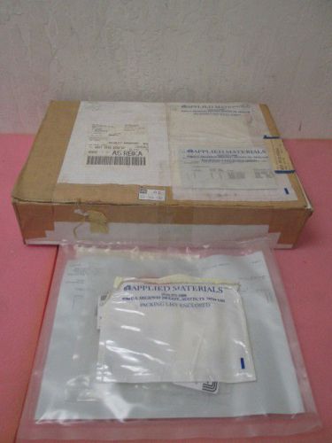 AMAT 0010-30375 ASSY, COAX SWITCH, RF GENERATOR, 0150-10517, 0021-35968