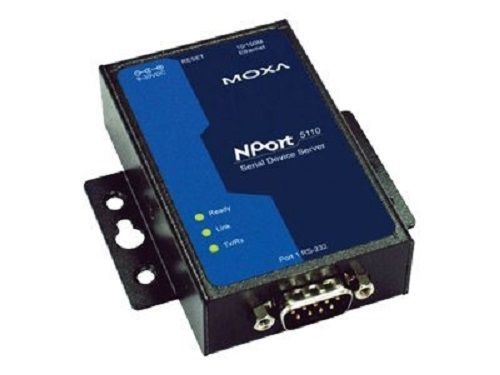 MOXA NPort 5110 IN BOX