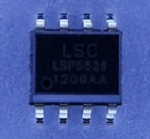 10PS LSP5526 SOP8 LITEONIC Synchronous Buck Converter # nov3