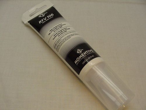 Silco 3500 rtv black silicone sealer adhesive high temp food grade caulk 2.8 oz for sale