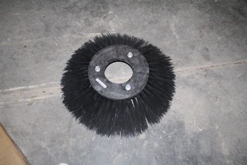 20&#034; Polypropylene Brush For Floor Buffer Scrubber Clarke Factory Cat Minuteman