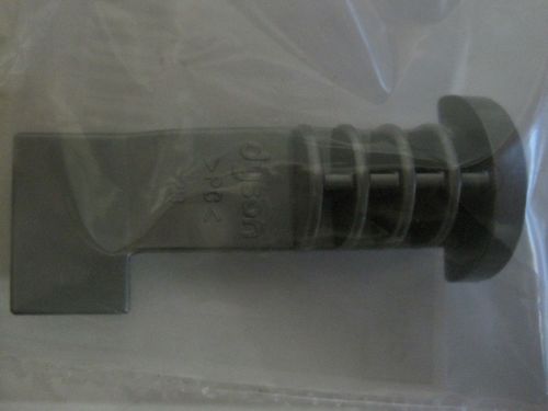 Genuine dyson vacuum cleaner steel pre filter catch dc07 903346-05 nib for sale