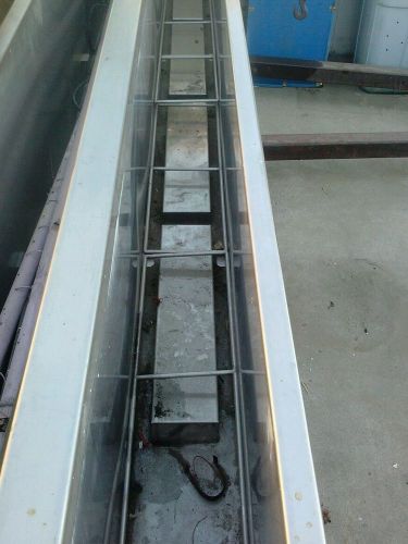 Mini blind Ultrasonic Cleaning Tank  2 tanks in one and machine