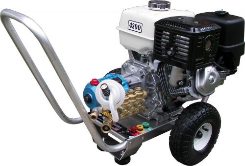 PDI-4240CH 4200PSI With Cat Pump Honda GX390 Engine &#034;Panther  Pressure Washer&#034;