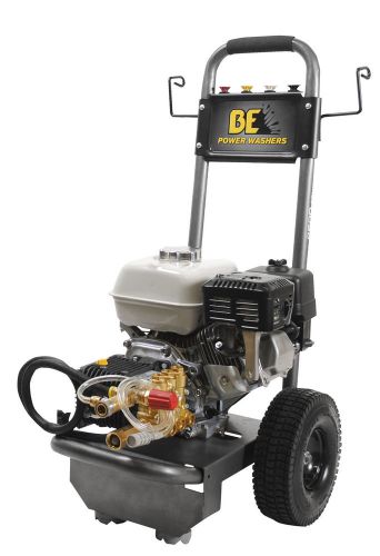 Be pressure washer 2500psi 3.0gpm for sale