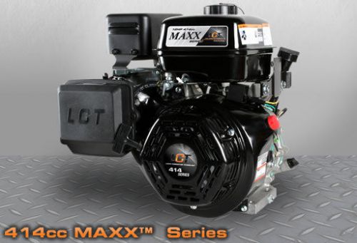 LCT 414  MAXX Engine 14HP 414cc