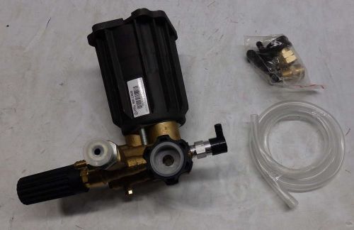 AR Horizontal Axial Pressure Washer Pump RMV2.5G30