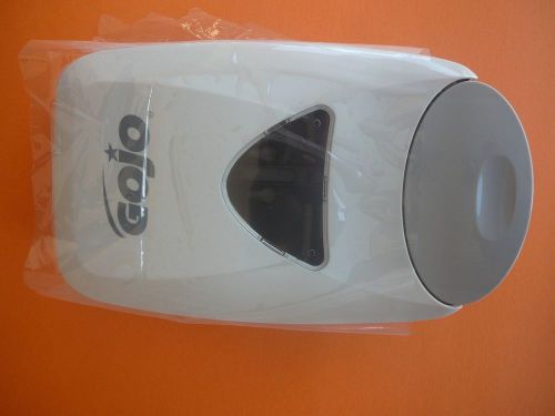 Gojo fmx-12 foam dispenser for sale