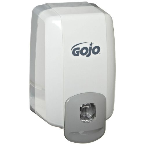 Gray grey gojo 2230 nxt maximum capacity dispenser - goj2230-08 for sale