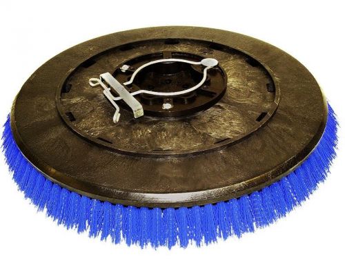 Tennant brush 11771 fits poly scrubber 18&#034; for sale