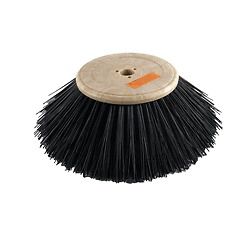 ADVANCE SWEEPER BROOM - 10 IN 3 S.R. POLY (SIDE) PARTS