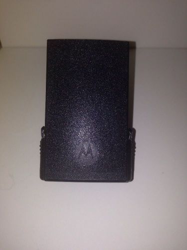 Motorola pmnn4403a impres li-ion 2150mah,slim,ip67 battery for apx6000 / apx7000 for sale