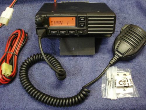 Vertex vx-2200 ltr uhf 50 watt radio for sale