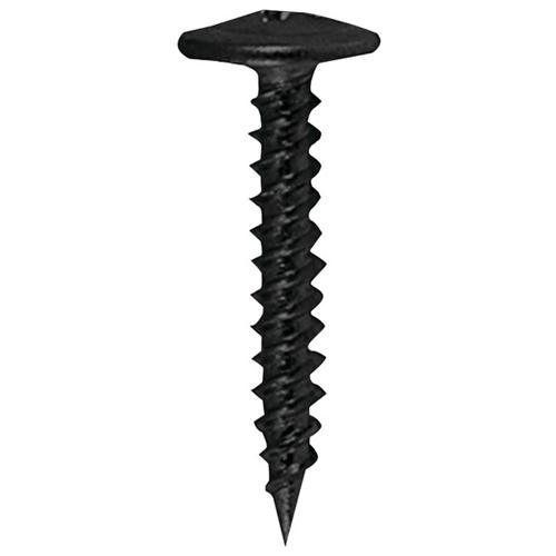 Install bay pwhs81m phillips (r) wafer head stinger fine screws, 500 per box (#8 for sale