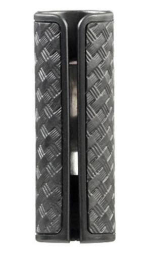 Asp 52233 basketweave triad 16&#034; expandable baton slide sidebreak scabbard for sale