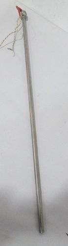 New rama corp 3z24fece10 heating element 120v-ac 25in length 800w d380723 for sale
