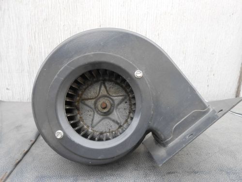 Dayton model 4c442 thermally protected blower motor 3020 rpm for sale
