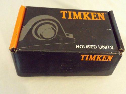 New timken 79j0401  ras 1 7/16 pillow block bearing blowers motors for sale