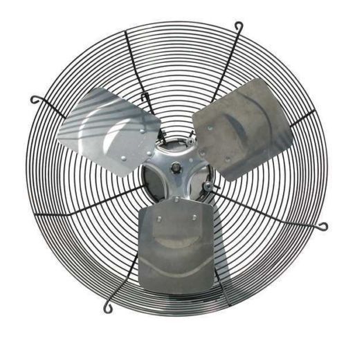 Dayton 1hkl6 exhaust fan,18 in,115 v,2515 cfm for sale