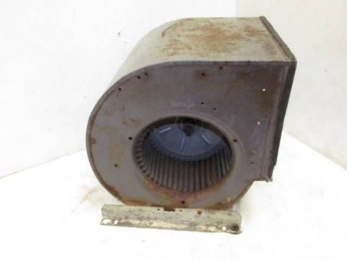 Good Working Squirrel Cage Ventilation Fan Blower Electric Motor 115v