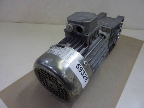 Rexroth gear reduction motor mdema2m071-12 #59328 for sale