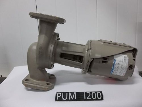 New dunham-bush inline centrifugal pump (pum1200) for sale
