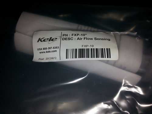 Kele pn:fxp-10*  air flow sensing new fxp-10 for sale