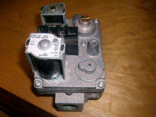 Gas valve 36e 16 204 #1300-6223 for sale