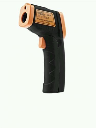 2-in-1 smartsensor infrared thermal leak detector &amp; thermometer for sale