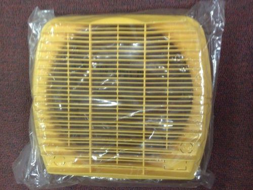 Appion, Parts, REAR YELLOW PANEL, FOR GS1 SINGLE &amp; GS5 TWIN MODELS