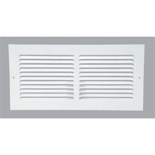 6X14WH RETURN AIR GRILLE 1RA1406WH