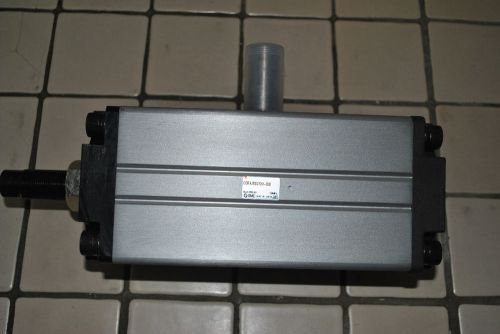 Smc pneumatic rotary actuator  cdrai1bsu100-100 for sale