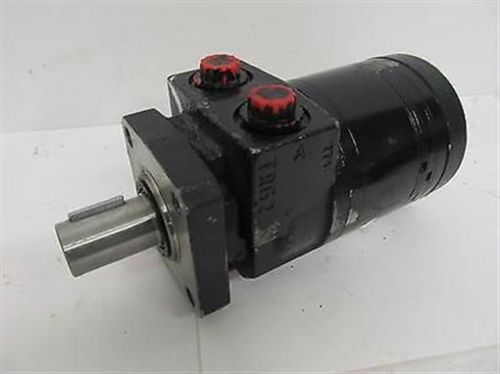 Parker tb series lsht hydraulic motor - tb0195fp100aabj for sale