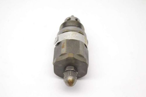 Husco 4680 c pressure flow 3000 psi threaded cartridge hydraulic valve b429713 for sale