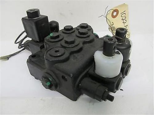 Altec p0815565 directional control valve for sale