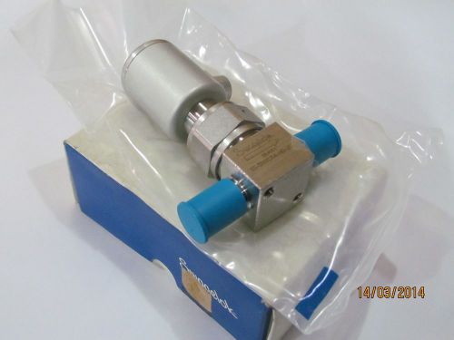Swagelok ss-bnvcr4-hd-2c valve for sale
