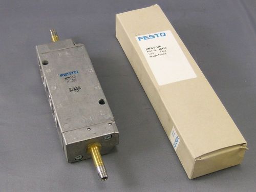 Festo  pneumatic solenoid valve jmfh-5-1/4    jmfh 5 1/4  10410  t402 series for sale