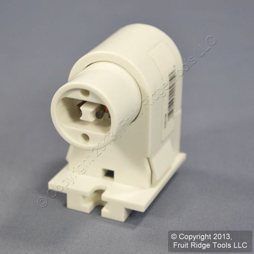 Cooper high output t8 ho fluorescent light lampholder socket plunger bulk 2501w for sale