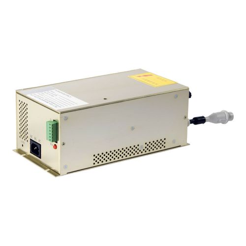 Efr-n80 power supply for f2, zn1250, f0, cl1600/1200 co2 laser tube engraver for sale