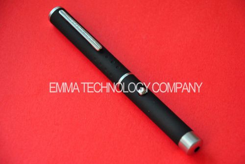650nm Red Laser Pointer Pen