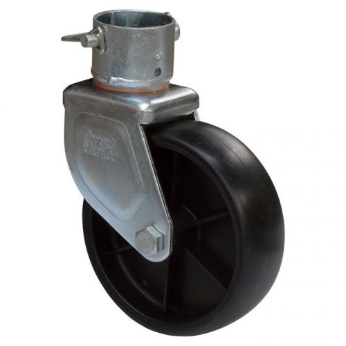 Ultra-tow a-frame jack caster-1200-lb #50000041 for sale