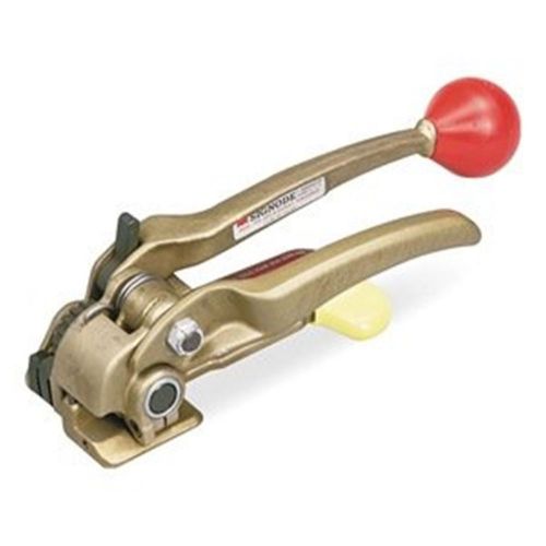 Signode st-d plastic strapping tensioner for sale