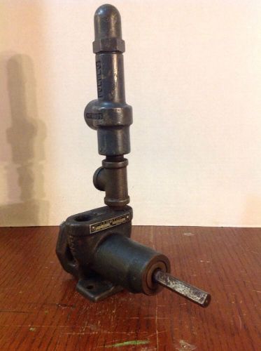 Gerotor fuel oil pump for sale